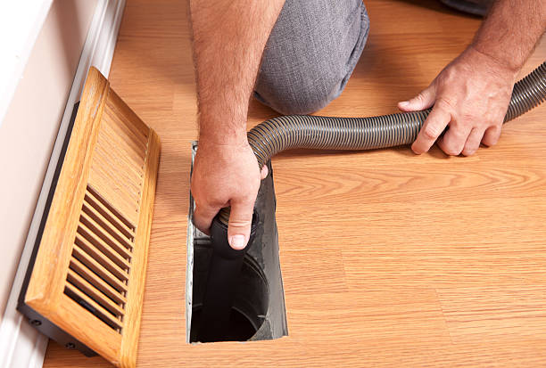 Best Local Air Duct Cleaning Services  in Fayetteville, TN