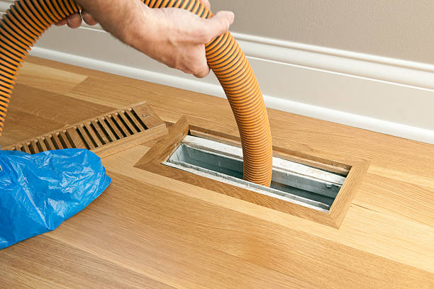 Best Commercial HVAC Duct Cleaning  in Fayetteville, TN